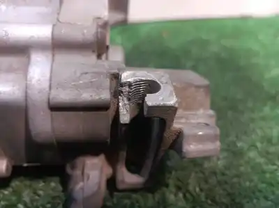 Second-hand car spare part air conditioning compressor for citroen c1 audace oem iam references 883100h020c 5060217332 883100h020c