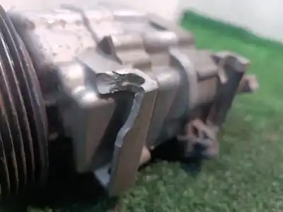 Second-hand car spare part air conditioning compressor for citroen c1 audace oem iam references 883100h020c 5060217332 883100h020c