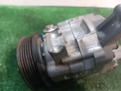 Second-hand car spare part air conditioning compressor for citroen c1 audace oem iam references 883100h020c 5060217332 883100h020c