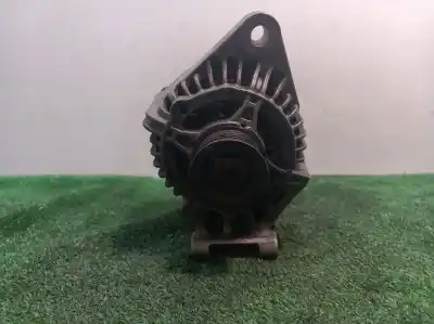 Second-hand car spare part ALTERNATOR for FORD FOCUS BERLINA (CAP)  OEM IAM references 0986044701 0986044701 0986044701