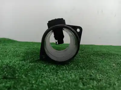 Peça sobressalente para automóvel em segunda mão medidor de massa de ar por nissan note (e11e) acenta referências oem iam 5wk97007