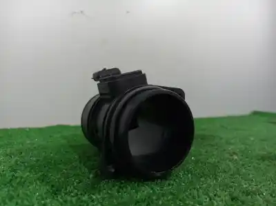 Second-hand car spare part flowmeter for nissan note (e11e) acenta oem iam references 5wk97007 h8200299956 5wk97007