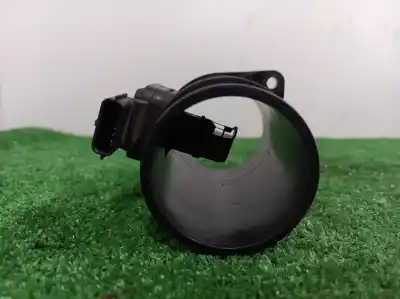 Second-hand car spare part flowmeter for nissan note (e11e) acenta oem iam references 5wk97007 h8200299956 5wk97007