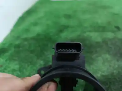 Second-hand car spare part flowmeter for nissan note (e11e) acenta oem iam references 5wk97007 h8200299956 5wk97007