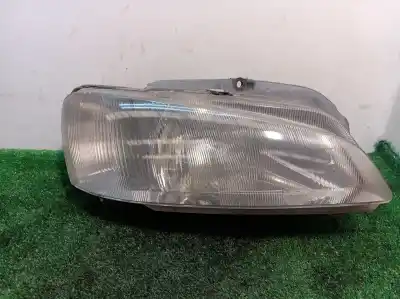 İkinci el araba yedek parçası sag far için peugeot 106 (s2) sport oem iam referansları   