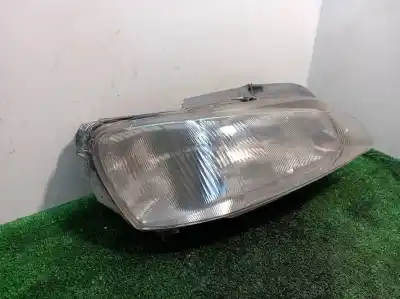 İkinci el araba yedek parçası sag far için peugeot 106 (s2) sport oem iam referansları   