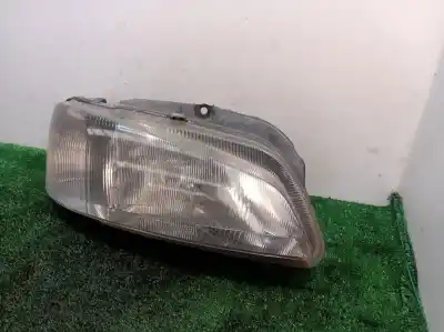 İkinci el araba yedek parçası sag far için peugeot 106 (s2) sport oem iam referansları   