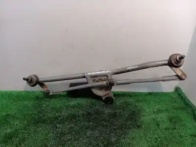 Автозапчасти б/у мотор переднего стеклоочистителя за bmw serie 3 berlina (e46) 318i ссылки oem iam 61618391303