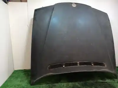 Peça sobressalente para automóvel em segunda mão capot por bmw serie 7 (e38) 730il referências oem iam   
