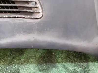 Peça sobressalente para automóvel em segunda mão capot por bmw serie 7 (e38) 730il referências oem iam   