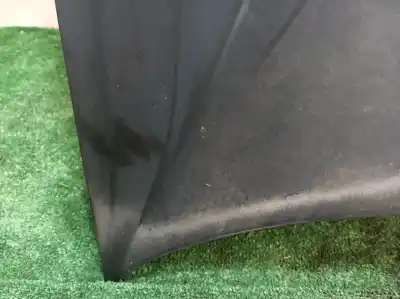 Peça sobressalente para automóvel em segunda mão capot por bmw serie 7 (e38) 730il referências oem iam   