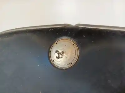 Peça sobressalente para automóvel em segunda mão capot por bmw serie 7 (e38) 730il referências oem iam   