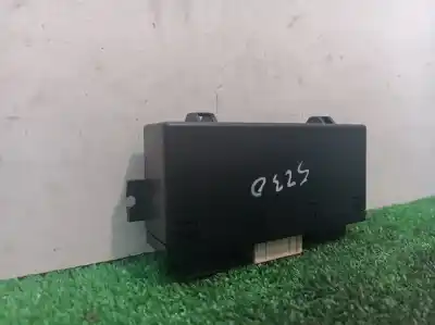 Second-hand car spare part electronic module for bmw serie 7 (e38) 730il oem iam references 61358366529 05071730 61358366529