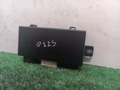 Second-hand car spare part electronic module for bmw serie 7 (e38) 730il oem iam references 61358366529 05071730 61358366529