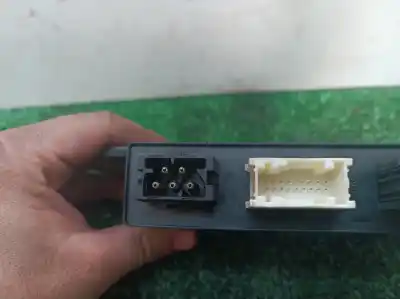 Second-hand car spare part electronic module for bmw serie 7 (e38) 730il oem iam references 61358366529 05071730 61358366529