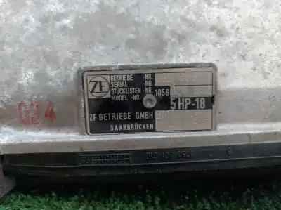 Pezzo di ricambio per auto di seconda mano riduttore per bmw serie 7 (e38) 730il riferimenti oem iam 1421897 1421897 1421897