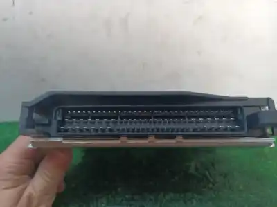 Second-hand car spare part ecu engine control for bmw serie 7 (e38) 730il oem iam references 0261203484 1744605001 0261203484