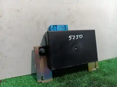 Second-hand car spare part electronic module for bmw serie 7 (e38) 730il oem iam references 412230103 8369062 412230103