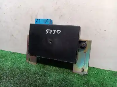 Second-hand car spare part electronic module for bmw serie 7 (e38) 730il oem iam references 412230103 8369062 412230103