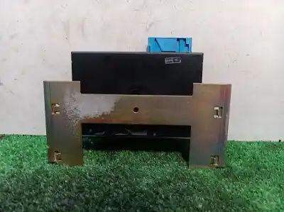 Second-hand car spare part electronic module for bmw serie 7 (e38) 730il oem iam references 412230103 8369062 412230103