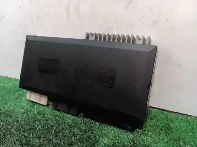 Second-hand car spare part electronic module for bmw serie 7 (e38) 730il oem iam references 61358364696 5dk00704710 61358364696