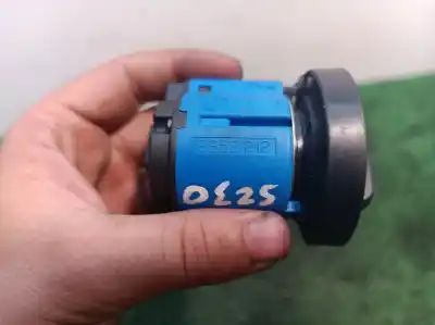 Second-hand car spare part headlights switch for bmw serie 7 (e38) 730il oem iam references 8352212 549365011 8352212