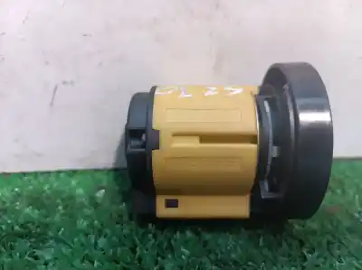 Second-hand car spare part headlights switch for bmw serie 7 (e38) 730il oem iam references 8352215 549366022 8352215