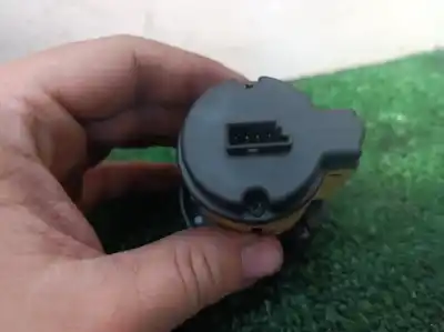 Second-hand car spare part headlights switch for bmw serie 7 (e38) 730il oem iam references 8352215 549366022 8352215