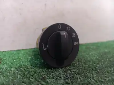 Second-hand car spare part headlights switch for bmw serie 7 (e38) 730il oem iam references 8352215 549366022 8352215