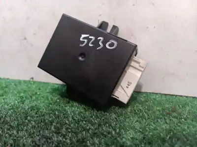 Second-hand car spare part electronic module for bmw serie 7 (e38) 730il oem iam references 61358352494 55892110 61358352494