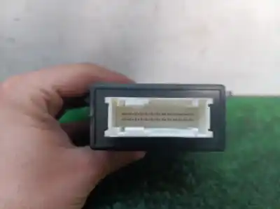 Second-hand car spare part electronic module for bmw serie 7 (e38) 730il oem iam references 61358352494 55892110 61358352494