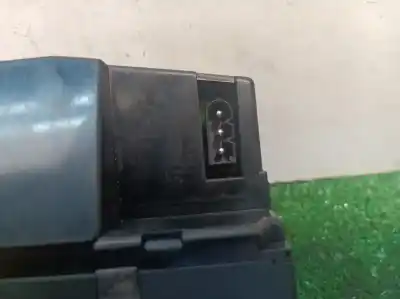 Second-hand car spare part climate control for bmw serie 7 (e38) 730il oem iam references 64118385592 1600043006 64118385592