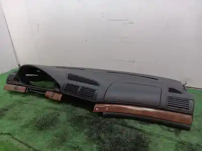 Second-hand car spare part dashboard for bmw serie 7 (e38) 730il oem iam references   