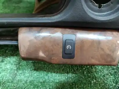Second-hand car spare part dashboard for bmw serie 7 (e38) 730il oem iam references   