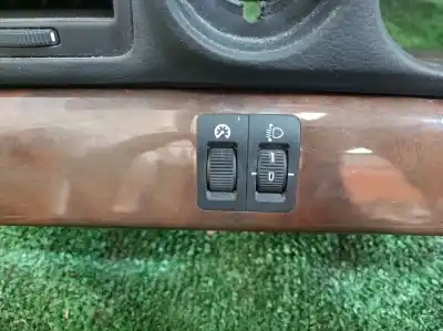 Second-hand car spare part dashboard for bmw serie 7 (e38) 730il oem iam references   