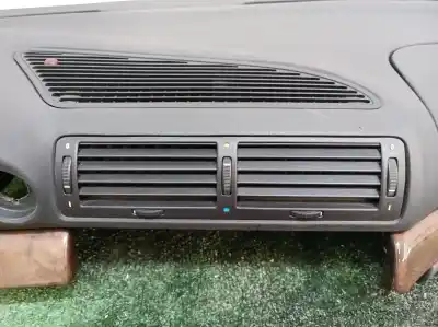 Second-hand car spare part dashboard for bmw serie 7 (e38) 730il oem iam references   