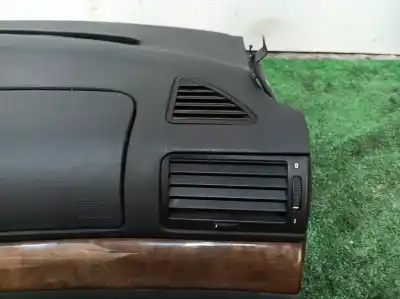 Second-hand car spare part dashboard for bmw serie 7 (e38) 730il oem iam references   