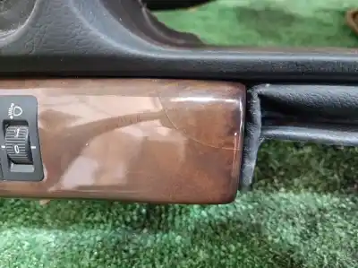 Second-hand car spare part dashboard for bmw serie 7 (e38) 730il oem iam references   