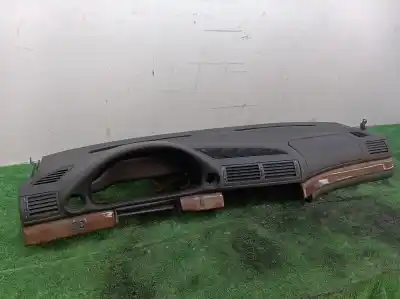 Second-hand car spare part dashboard for bmw serie 7 (e38) 730il oem iam references   