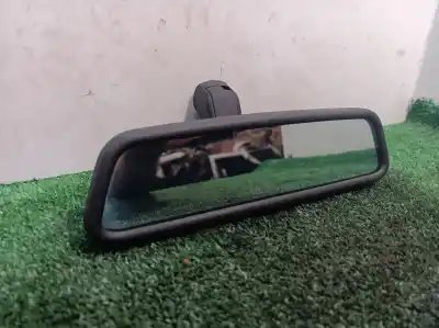 Pezzo di ricambio per auto di seconda mano specchio interno per bmw serie 7 (e38) 730il riferimenti oem iam 4443057 4443057 4443057