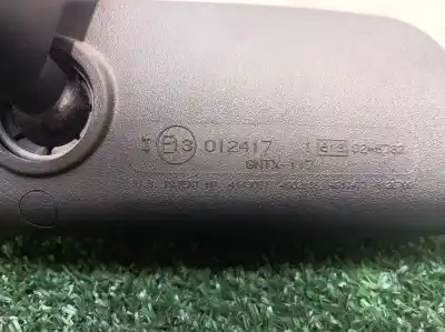 Pezzo di ricambio per auto di seconda mano specchio interno per bmw serie 7 (e38) 730il riferimenti oem iam 4443057 4443057 4443057