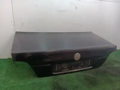 Second-hand car spare part trunk lid for bmw serie 7 (e38) 730il oem iam references   