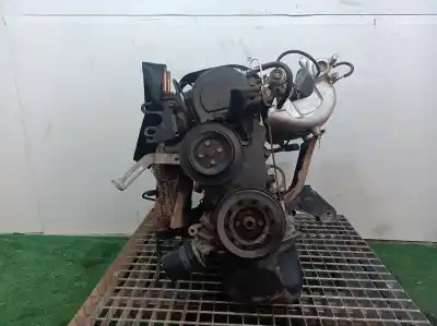 Gebrauchtes Autoersatzteil kompletter motor zum mitsubishi colt (cj0) 1300 glx oem-iam-referenzen 4g15 4g15 4g15
