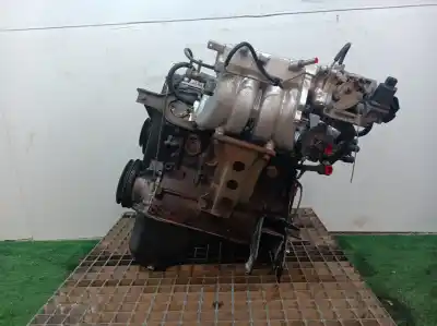 Gebrauchtes Autoersatzteil kompletter motor zum mitsubishi colt (cj0) 1300 glx oem-iam-referenzen 4g15 4g15 4g15