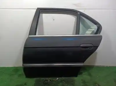 Автозапчасти б/у задняя левая дверь за bmw serie 7 (e38) 730il ссылки oem iam 