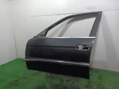 Second-hand car spare part left front door for bmw serie 7 (e38) 730il oem iam references   