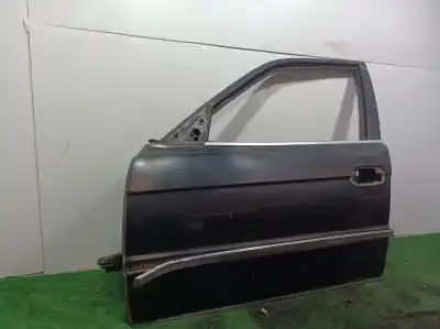 Second-hand car spare part left front door for bmw serie 7 (e38) 730il oem iam references   