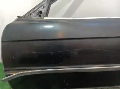 Second-hand car spare part left front door for bmw serie 7 (e38) 730il oem iam references   