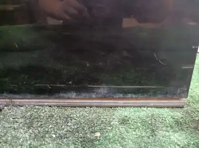 Second-hand car spare part left front door for bmw serie 7 (e38) 730il oem iam references   