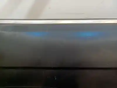 Second-hand car spare part left front door for bmw serie 7 (e38) 730il oem iam references   